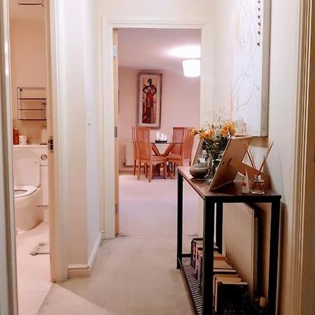 Edgware Central Spacious And Secure With A Double Bed מראה חיצוני תמונה