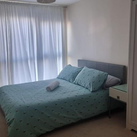 Edgware Central Spacious And Secure With A Double Bed מראה חיצוני תמונה